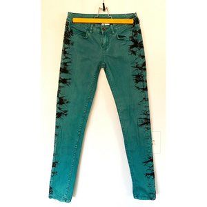 Element Denim Jeans
